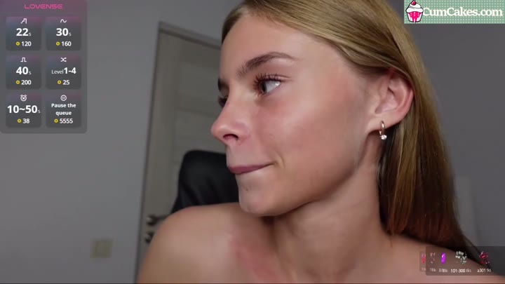 abby laker dildo masturbation chaturbate porn